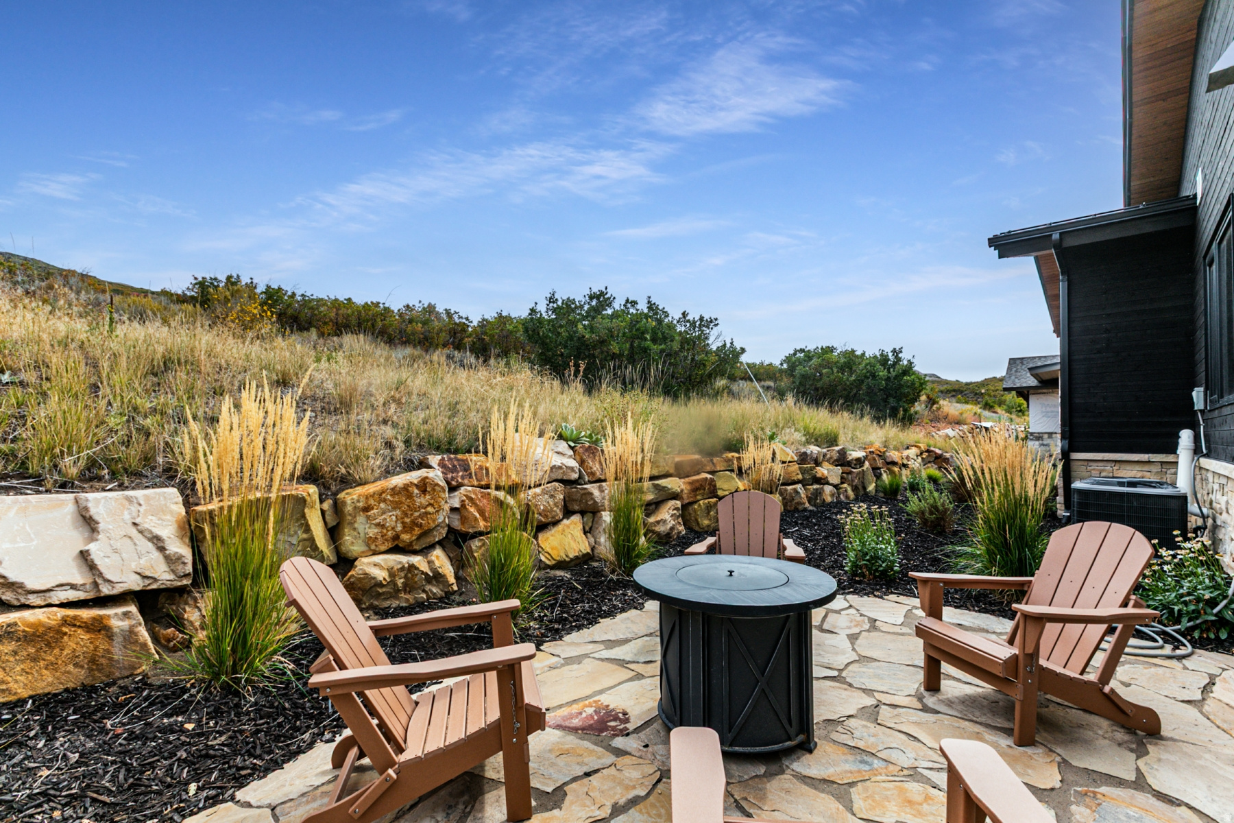 SOARING HAWK SUBDIVISION - Residential Lease