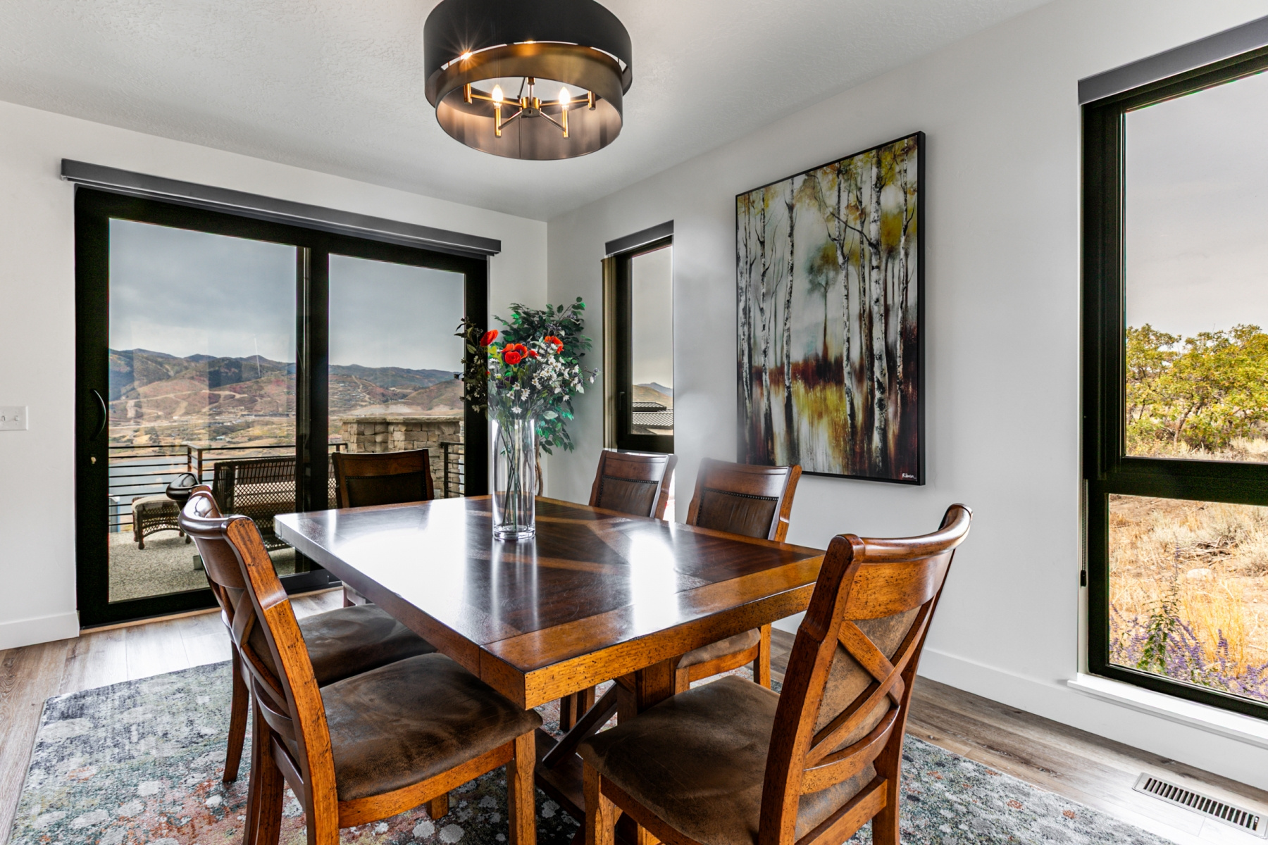 SOARING HAWK SUBDIVISION - Residential Lease