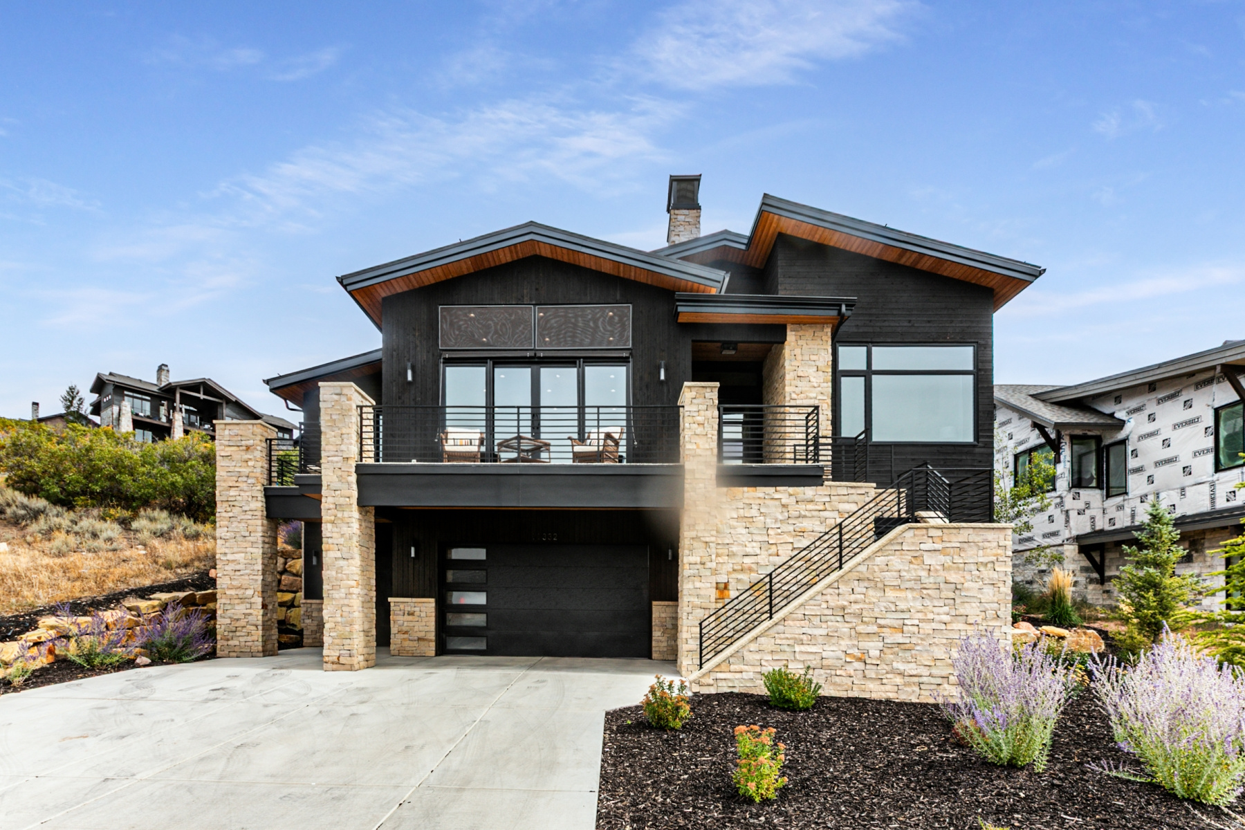 SOARING HAWK SUBDIVISION - Residential Lease