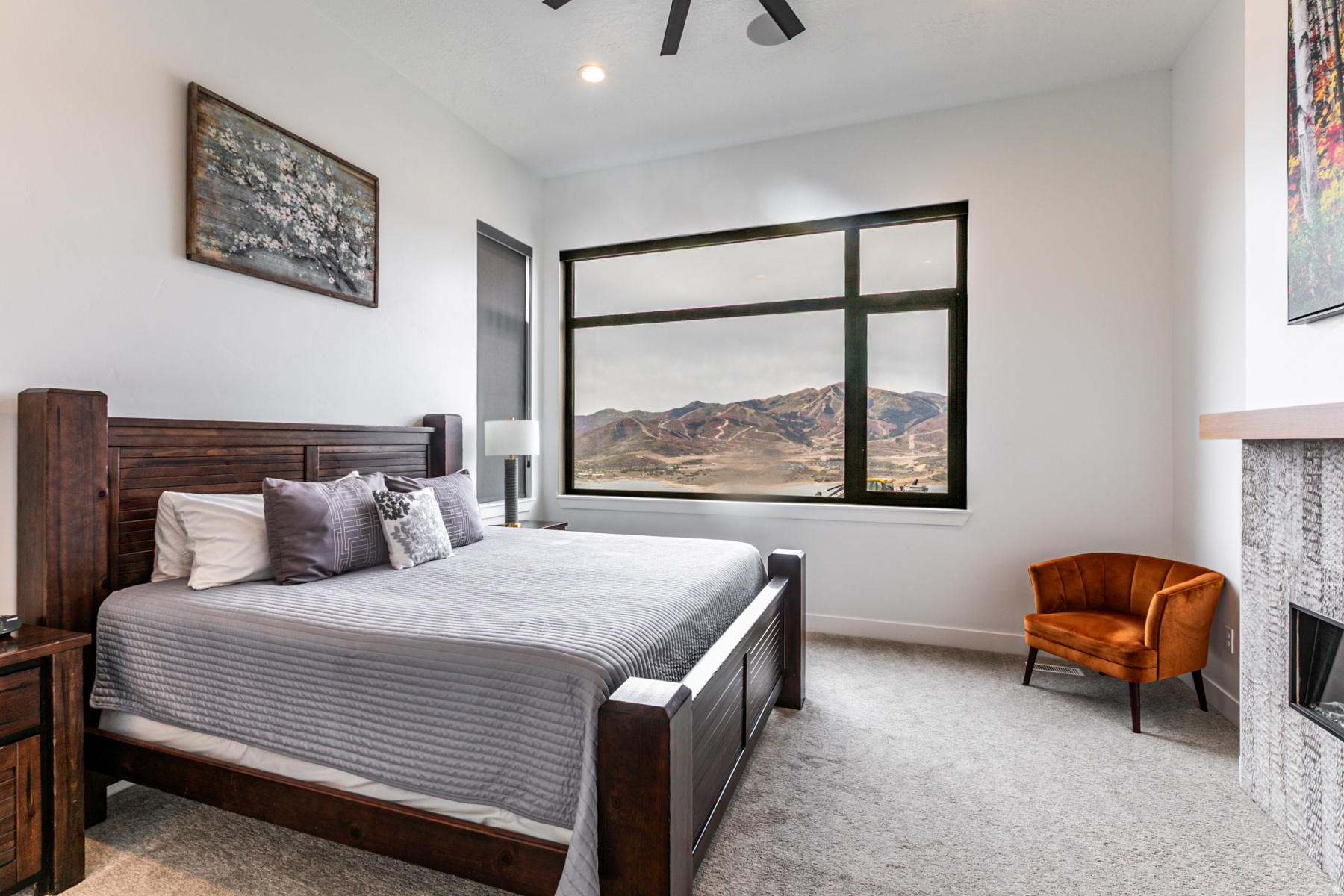 SOARING HAWK SUBDIVISION - Residential Lease