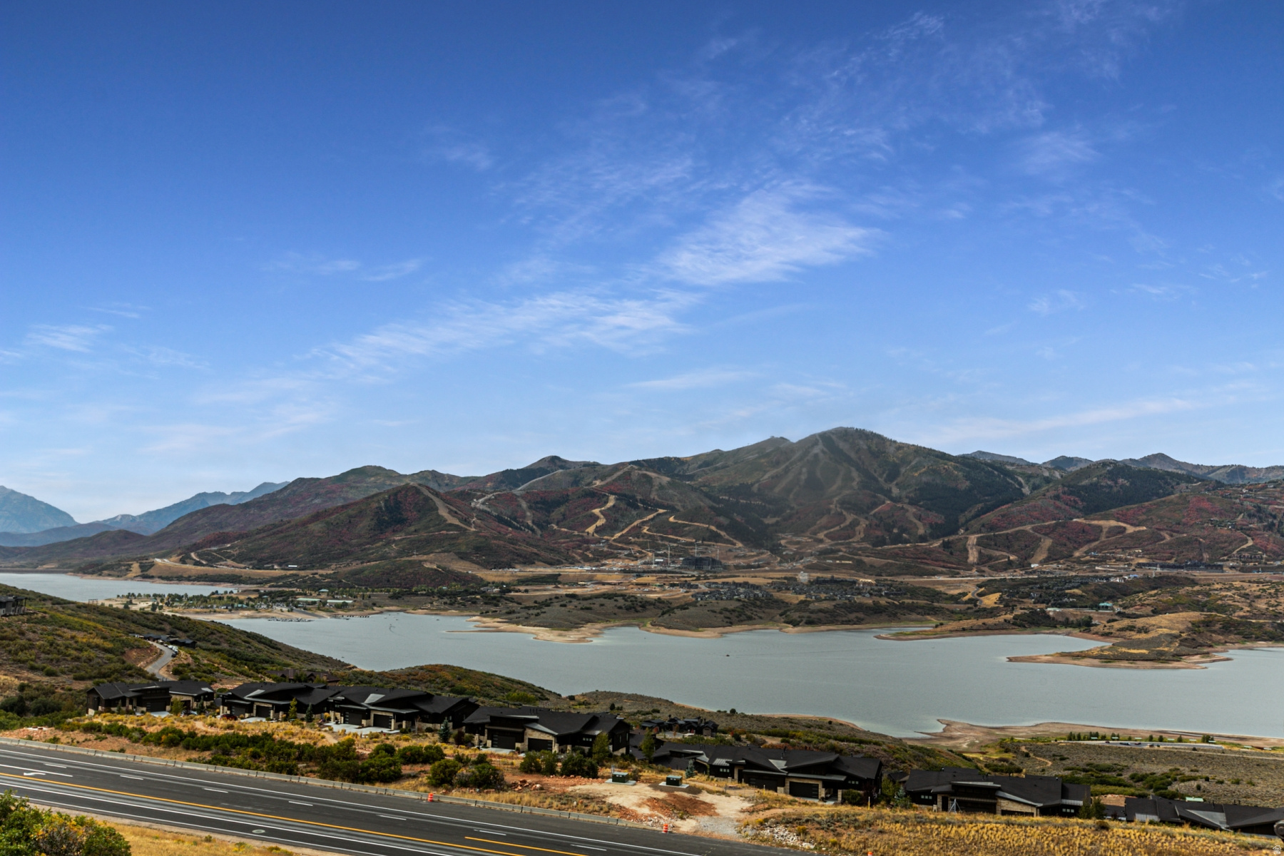 SOARING HAWK SUBDIVISION - Residential Lease