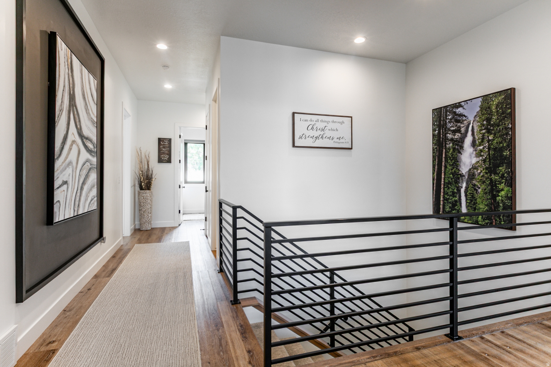 SOARING HAWK SUBDIVISION - Residential Lease