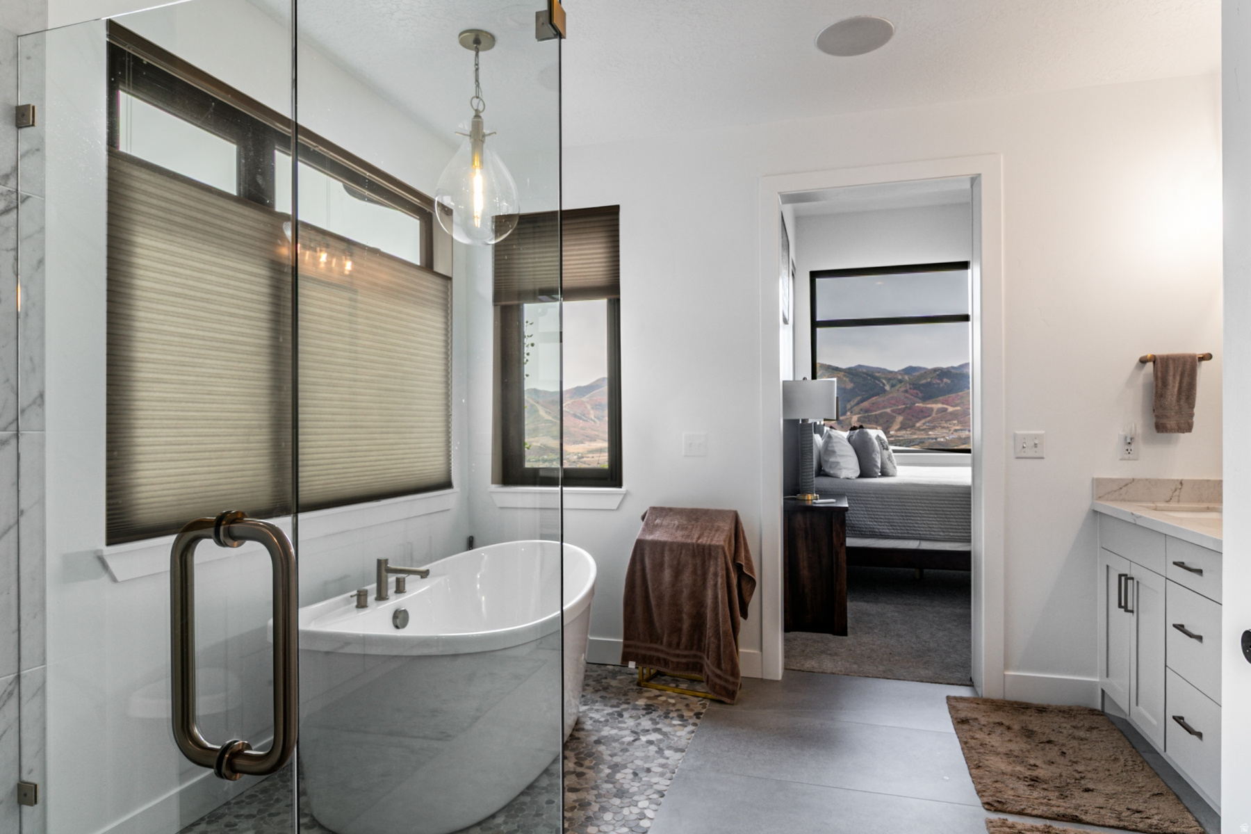 SOARING HAWK SUBDIVISION - Residential Lease