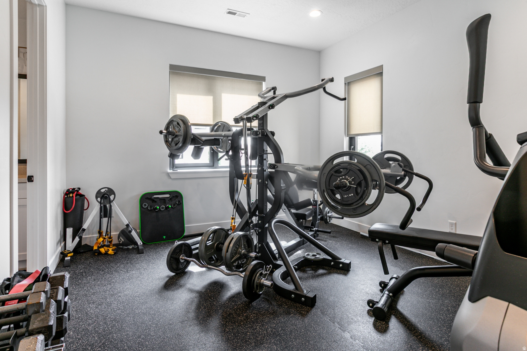 SOARING HAWK SUBDIVISION - Residential Lease