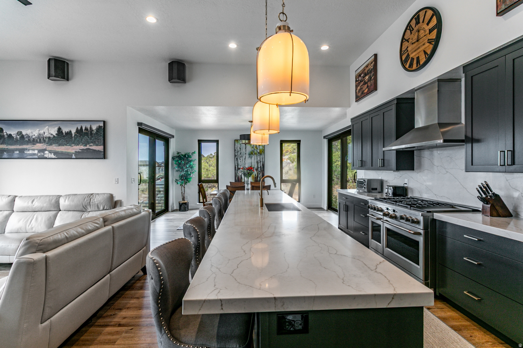 SOARING HAWK SUBDIVISION - Residential Lease