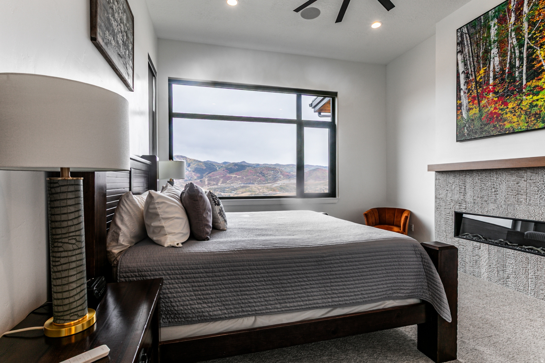 SOARING HAWK SUBDIVISION - Residential Lease