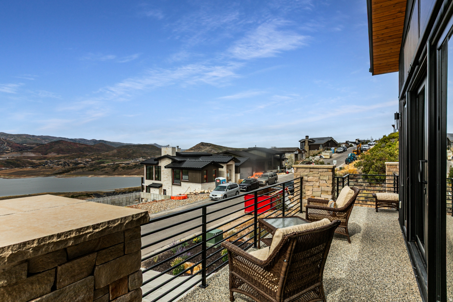 SOARING HAWK SUBDIVISION - Residential Lease