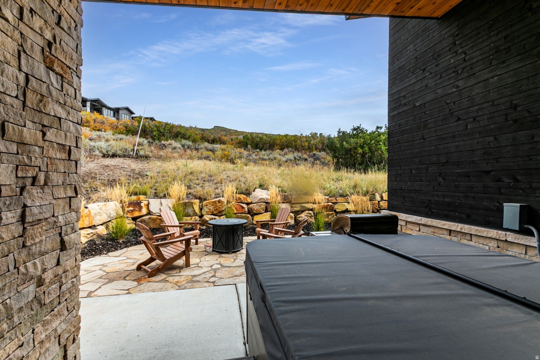 SOARING HAWK SUBDIVISION - Residential Lease