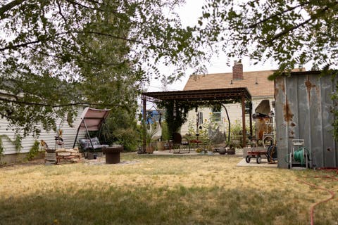Tiny photo for 2086 W 5600 S, Roy, UT 84067 (MLS # 2178985)