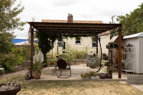 Tiny photo for 2086 W 5600 S, Roy, UT 84067 (MLS # 2178985)