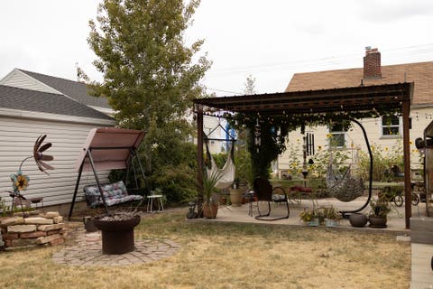 Tiny photo for 2086 W 5600 S, Roy, UT 84067 (MLS # 2178985)
