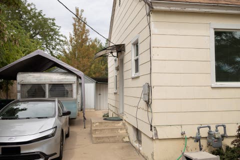 Tiny photo for 2086 W 5600 S, Roy, UT 84067 (MLS # 2178985)