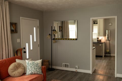 Tiny photo for 2086 W 5600 S, Roy, UT 84067 (MLS # 2178985)