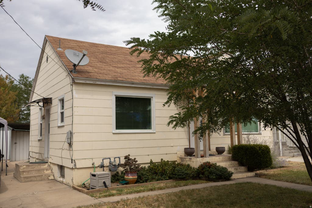 Photo of 2086 W 5600 S, Roy, UT 84067 (MLS # 2178985)