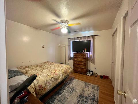 Tiny photo for 766 HUNTRIDGE DR, Moab, UT 84532 (MLS # 2090493)