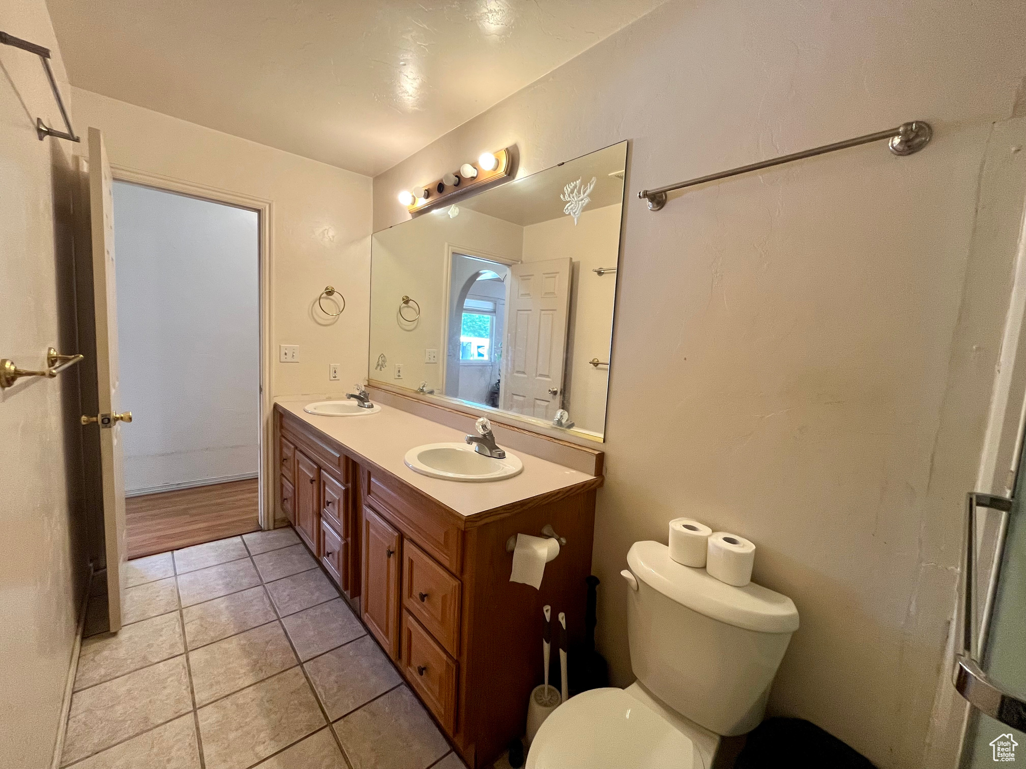 MOUNTAIN VIEW - Residential