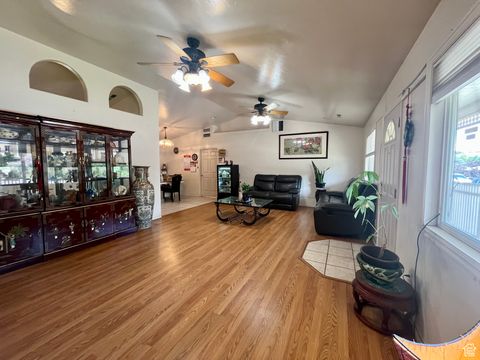 Tiny photo for 766 HUNTRIDGE DR, Moab, UT 84532 (MLS # 2090493)