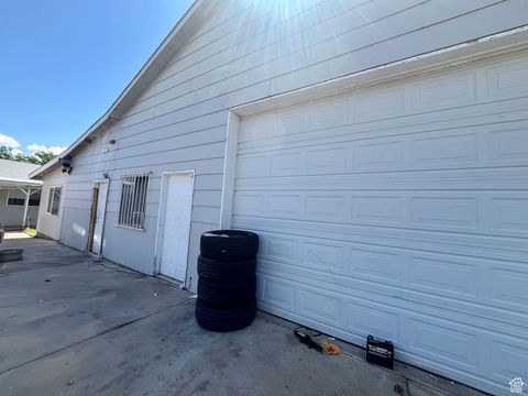 Tiny photo for 766 HUNTRIDGE DR, Moab, UT 84532 (MLS # 2090493)