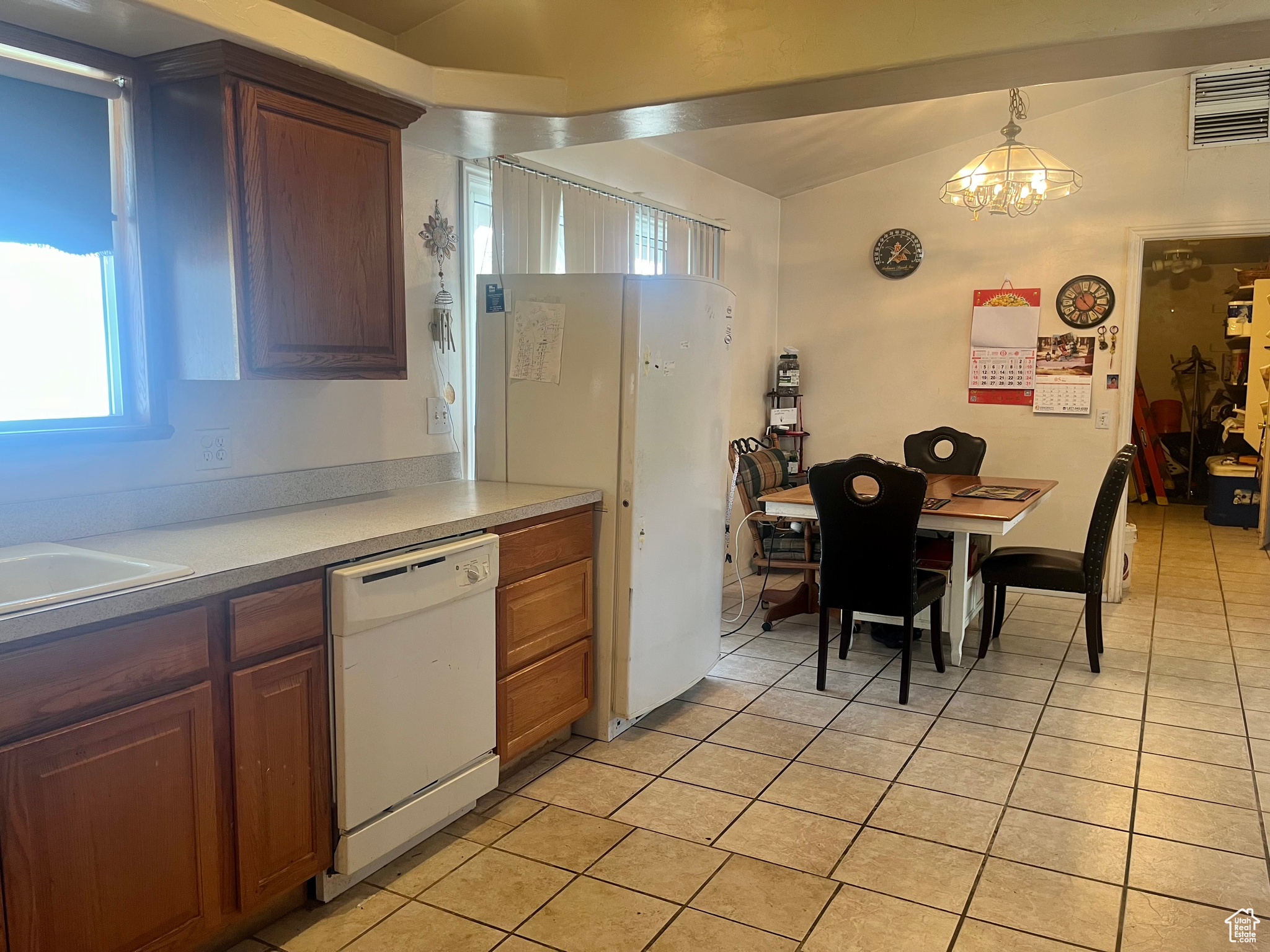 MOUNTAIN VIEW - Residential