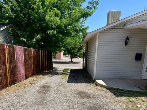 Tiny photo for 766 HUNTRIDGE DR, Moab, UT 84532 (MLS # 2090493)