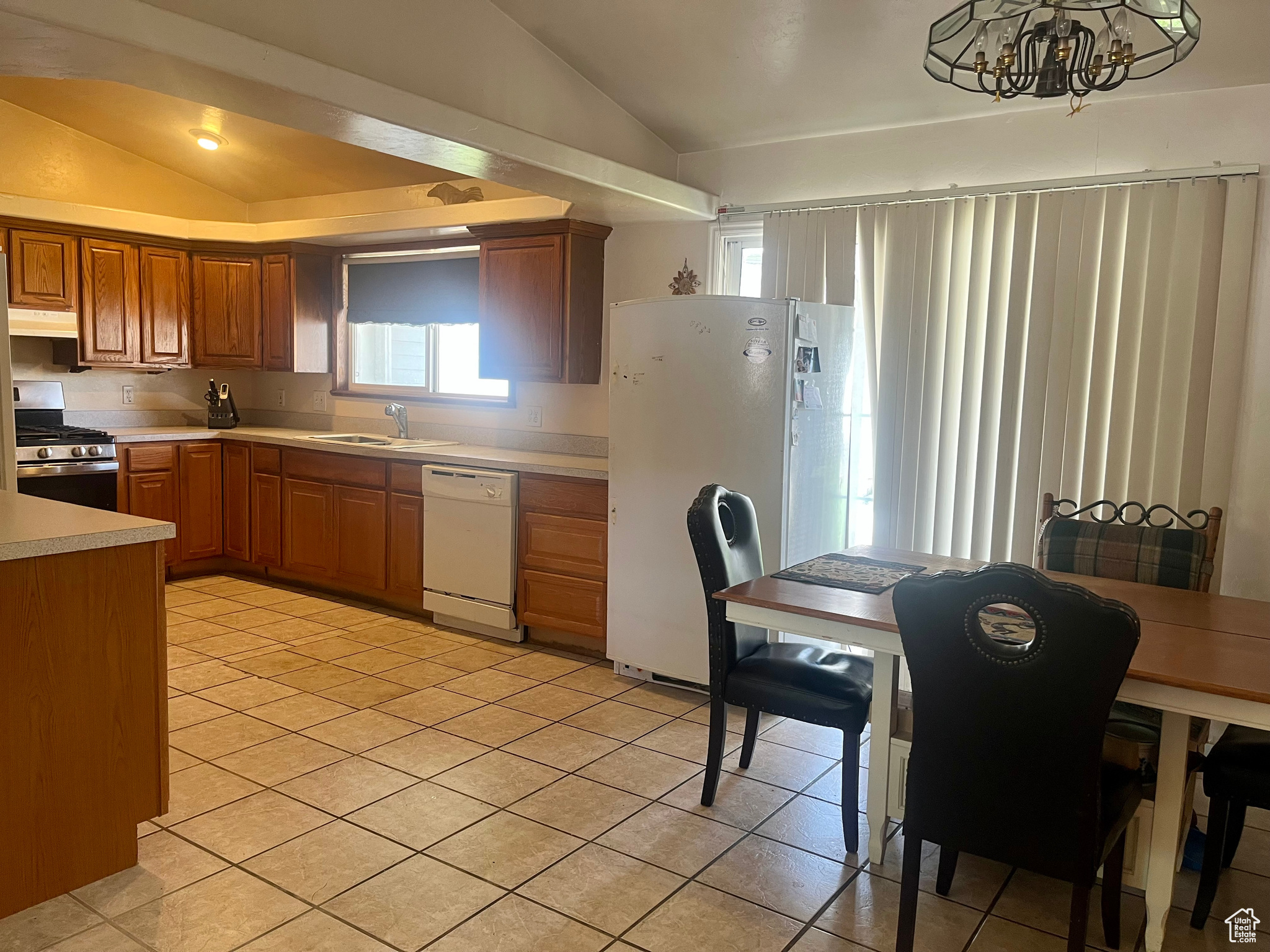 MOUNTAIN VIEW - Residential