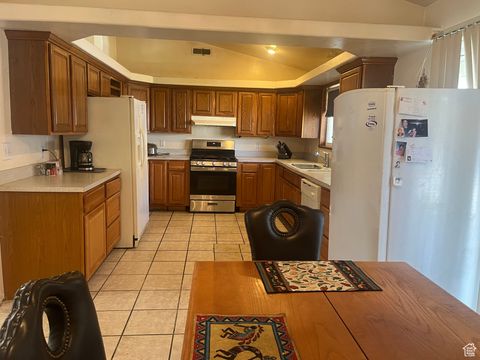 Tiny photo for 766 HUNTRIDGE DR, Moab, UT 84532 (MLS # 2090493)
