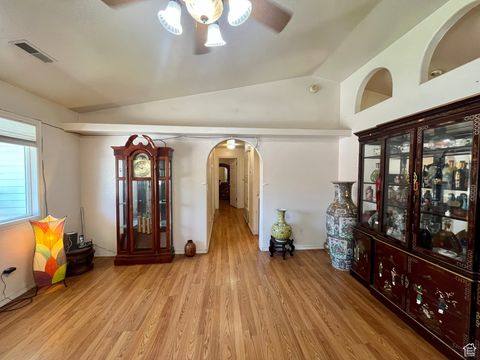 Tiny photo for 766 HUNTRIDGE DR, Moab, UT 84532 (MLS # 2090493)