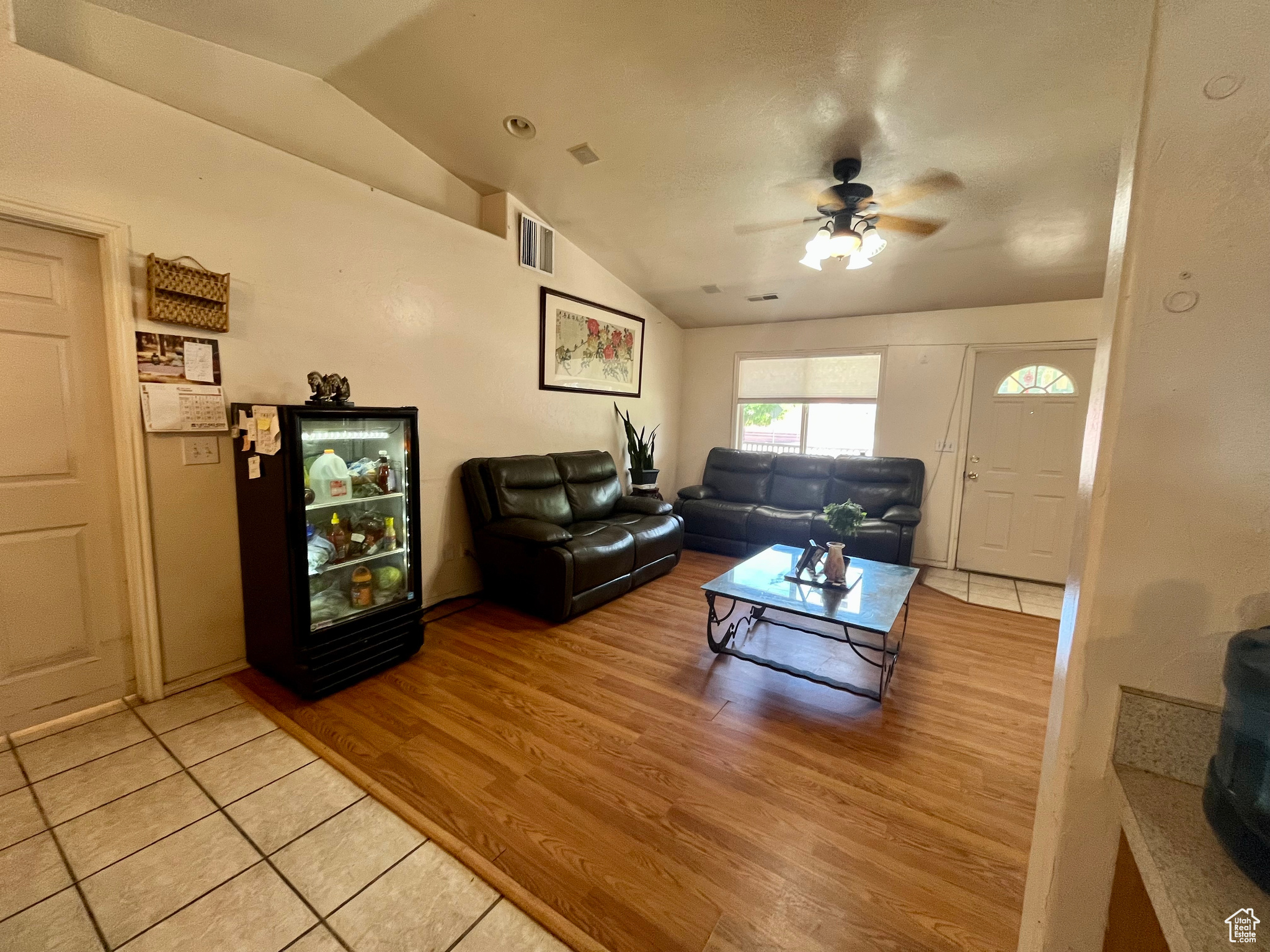 MOUNTAIN VIEW - Residential