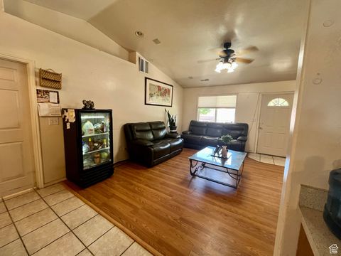 Tiny photo for 766 HUNTRIDGE DR, Moab, UT 84532 (MLS # 2090493)