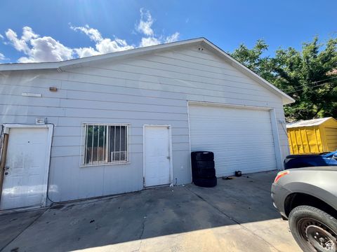 Tiny photo for 766 HUNTRIDGE DR, Moab, UT 84532 (MLS # 2090493)