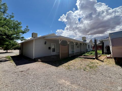 Tiny photo for 766 HUNTRIDGE DR, Moab, UT 84532 (MLS # 2090493)