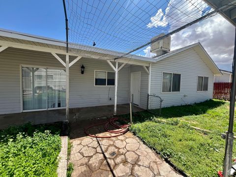 Tiny photo for 766 HUNTRIDGE DR, Moab, UT 84532 (MLS # 2090493)