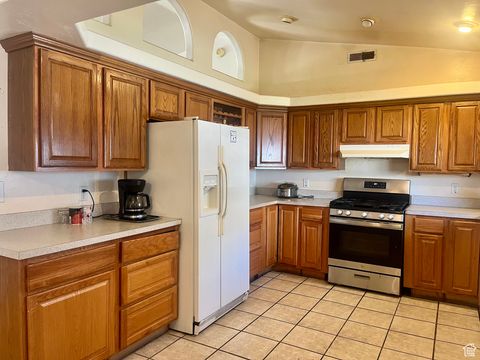 Tiny photo for 766 HUNTRIDGE DR, Moab, UT 84532 (MLS # 2090493)