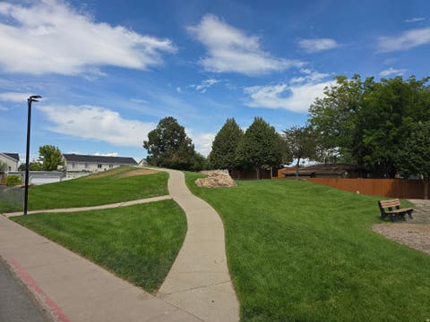 Tiny photo for 2218 W 4185 S, Taylorsville, UT 84129 (MLS # 2180221)