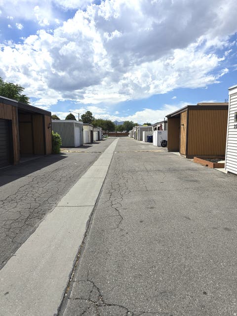 Tiny photo for 2218 W 4185 S, Taylorsville, UT 84129 (MLS # 2180221)