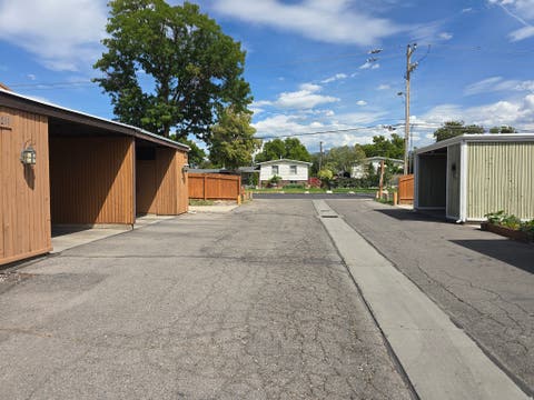 Tiny photo for 2218 W 4185 S, Taylorsville, UT 84129 (MLS # 2180221)