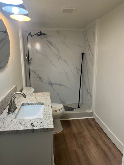 Tiny photo for 5720 S OAKWOOD DR, South Ogden, UT 84405 (MLS # 2168383)