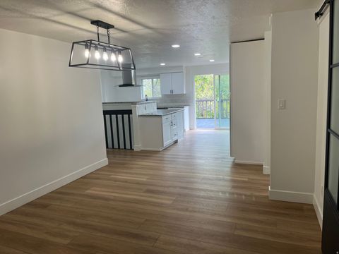 Tiny photo for 5720 S OAKWOOD DR, South Ogden, UT 84405 (MLS # 2168383)