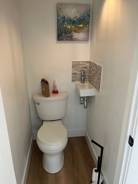 Tiny photo for 5720 S OAKWOOD DR, South Ogden, UT 84405 (MLS # 2168383)
