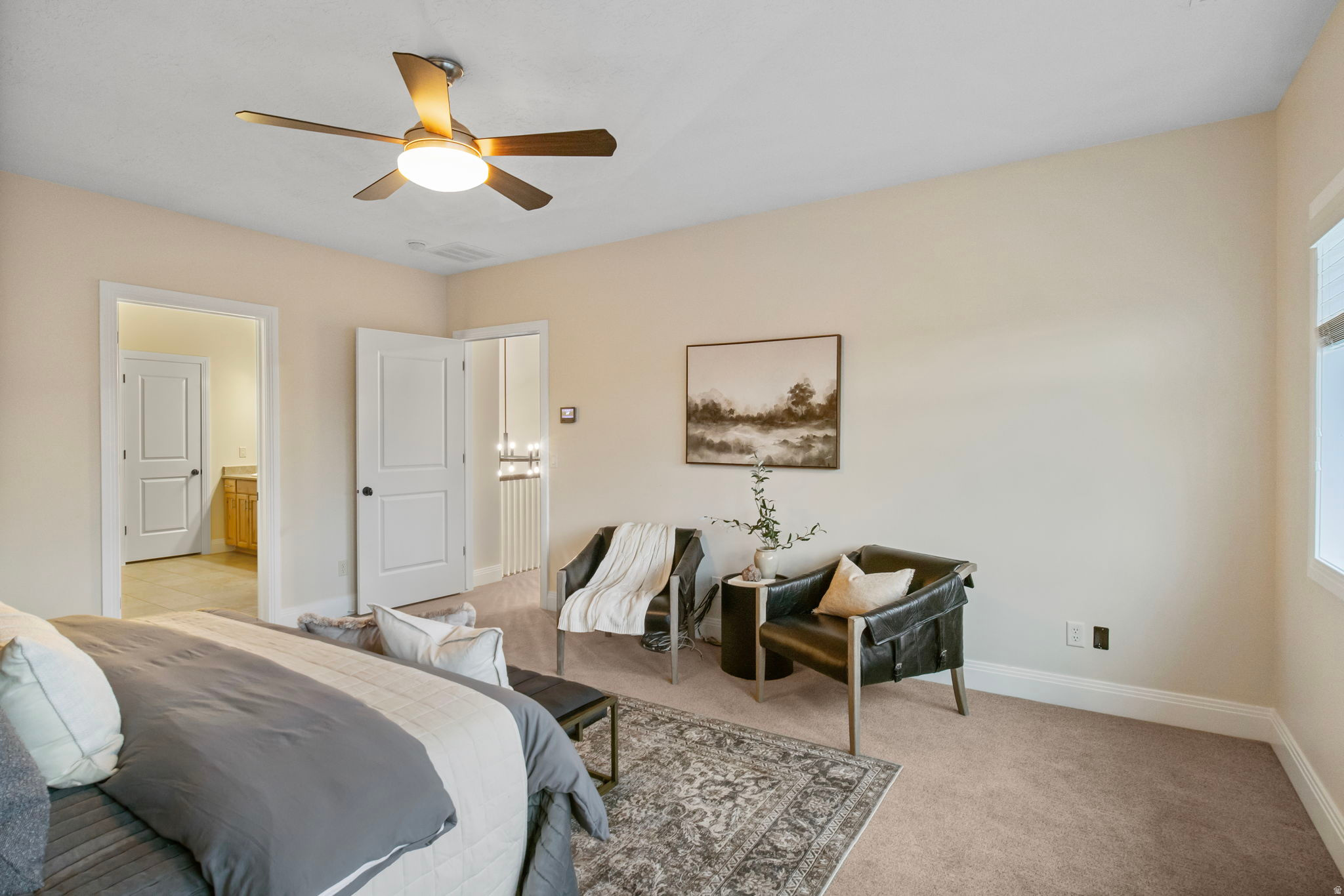 RIDGE AT SOUTH JORDA - Residential