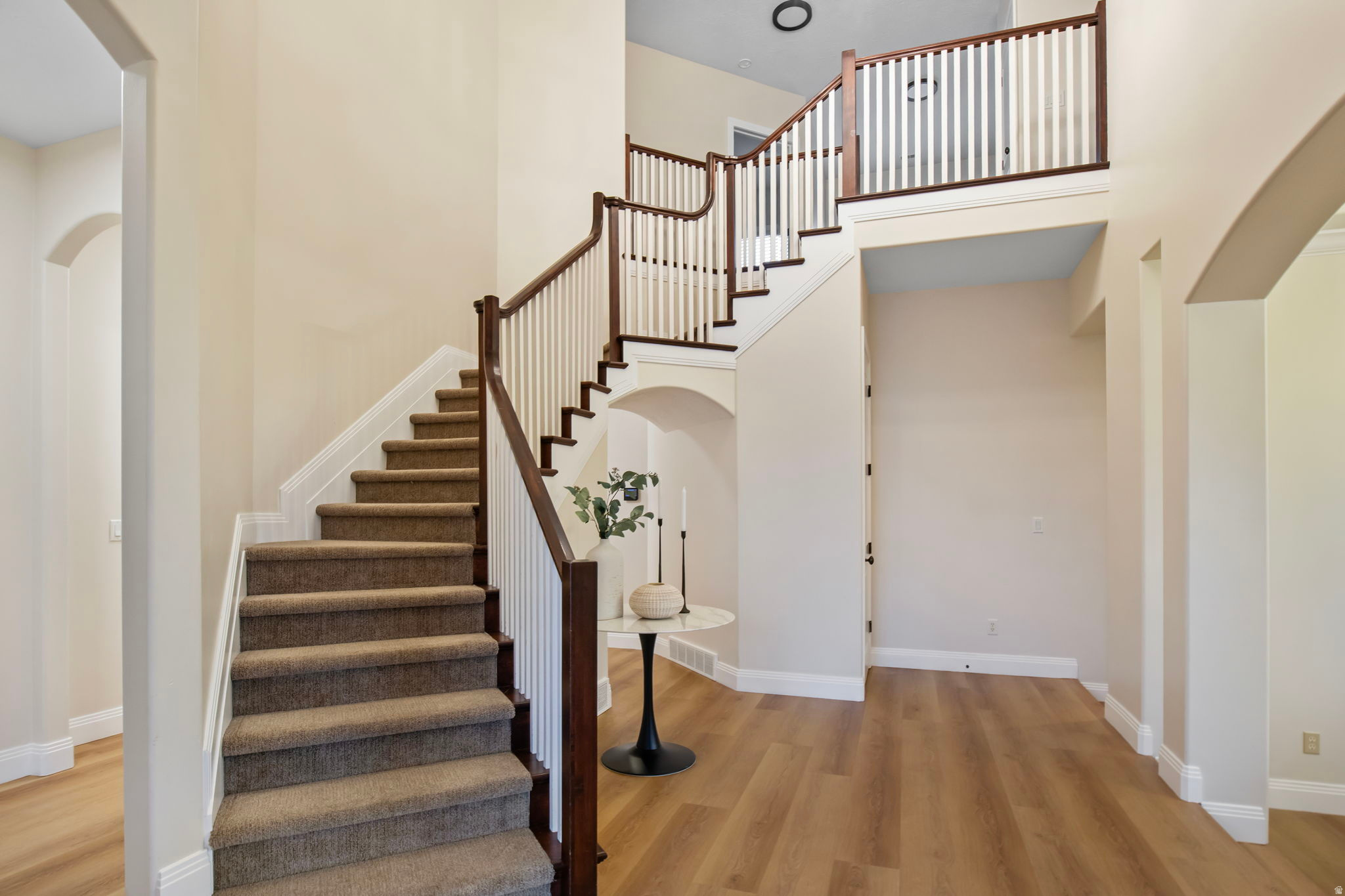 RIDGE AT SOUTH JORDA - Residential