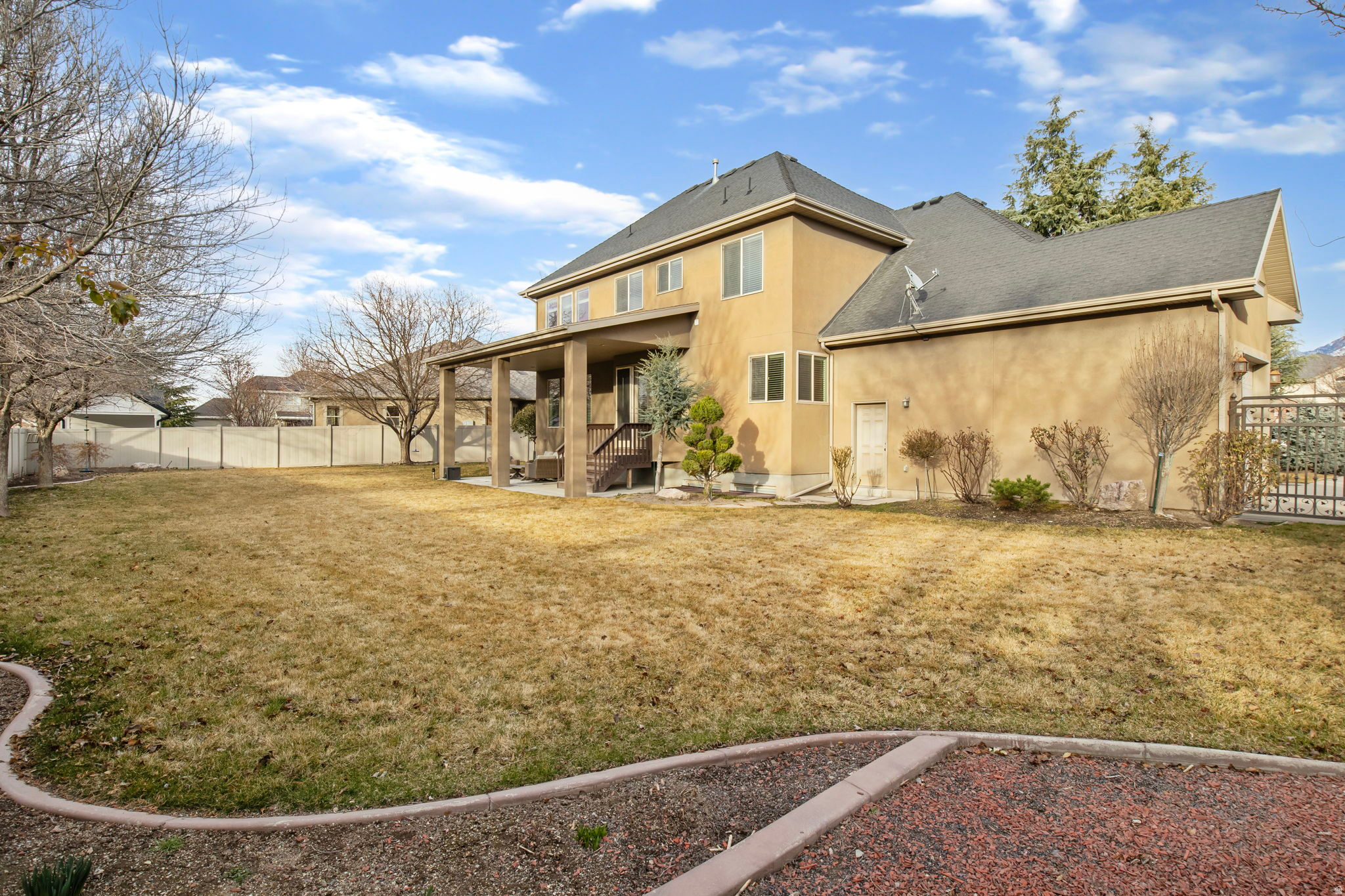 RIDGE AT SOUTH JORDA - Residential