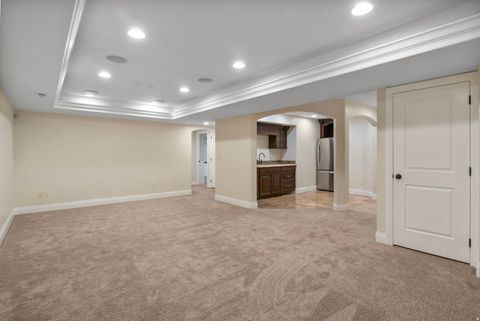 Tiny photo for 11478 S CHAPEL RIDGE CIR W, South Jordan, UT 84095 (MLS # 2141412)