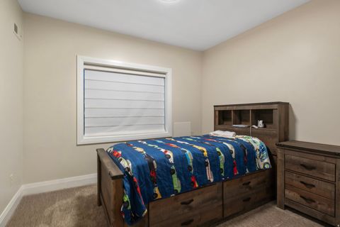 Tiny photo for 11478 S CHAPEL RIDGE CIR W, South Jordan, UT 84095 (MLS # 2141412)