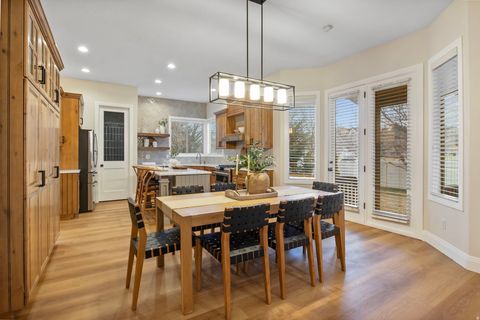 Tiny photo for 11478 S CHAPEL RIDGE CIR W, South Jordan, UT 84095 (MLS # 2141412)