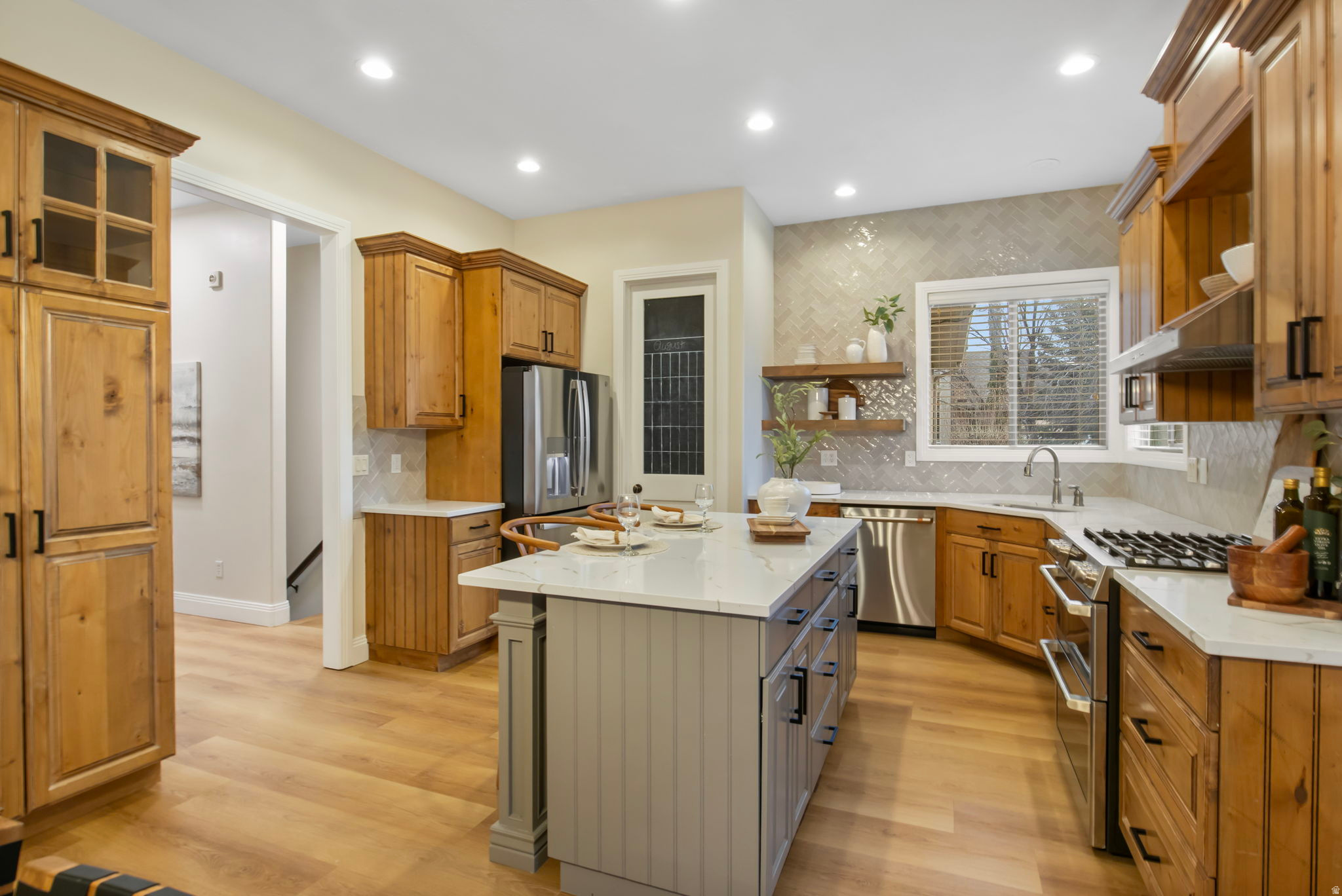 RIDGE AT SOUTH JORDA - Residential