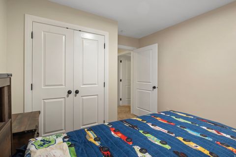 Tiny photo for 11478 S CHAPEL RIDGE CIR W, South Jordan, UT 84095 (MLS # 2141412)