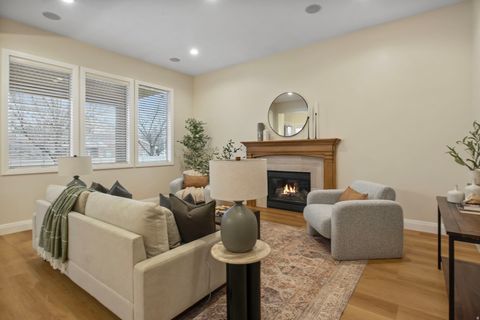 Tiny photo for 11478 S CHAPEL RIDGE CIR W, South Jordan, UT 84095 (MLS # 2141412)