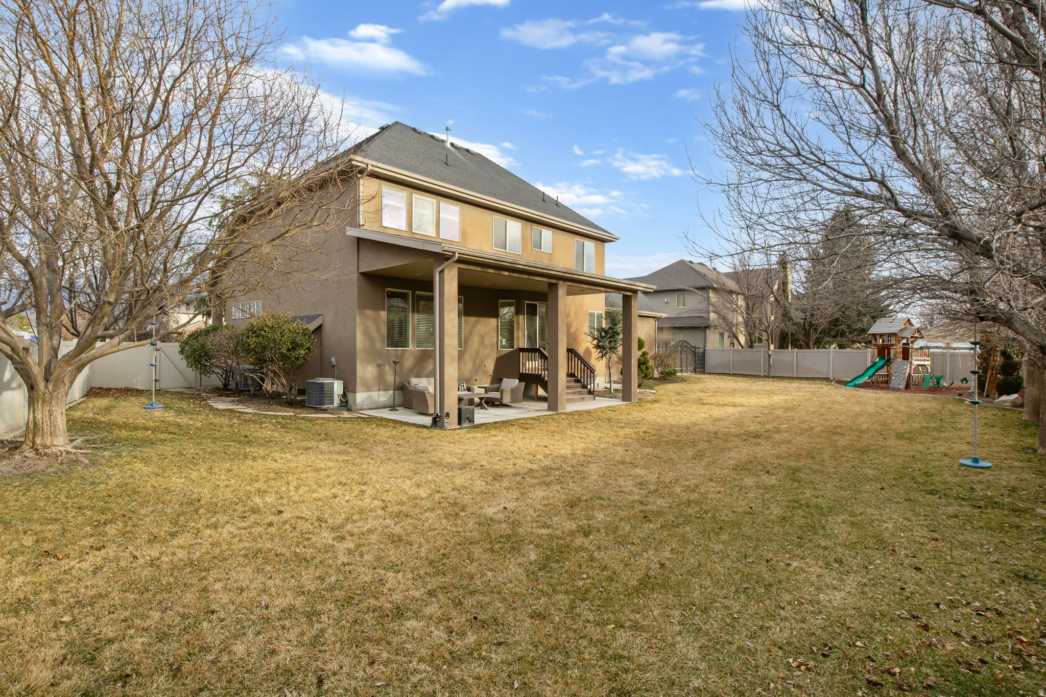 RIDGE AT SOUTH JORDA - Residential