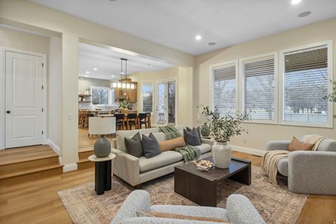 Tiny photo for 11478 S CHAPEL RIDGE CIR W, South Jordan, UT 84095 (MLS # 2141412)